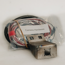 Backup Camera Relocation Kit