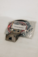 Backup Camera Relocation Kit