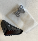 Summit Hatch Ladder Side Step / 5th Gen / 2010+