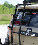 Summit Hatch Ladder Side Step / 5th Gen / 2010+