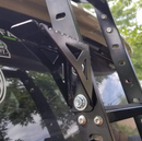 Summit Hatch Ladder Side Step / 5th Gen / 2010+