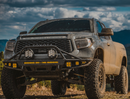 Tundra Hybrid Front Bumper / 2nd Gen / 2014-2021
