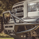 Tundra Hybrid Front Bumper / 2nd gen / 2007-2013