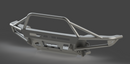 Tundra Hybrid Front Bumper / 2nd gen / 2007-2013