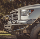 Tundra Hybrid Front Bumper / 2nd gen / 2007-2013