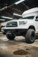 Tundra Overland Series Front Bumper / 2nd Gen / 2007-2013