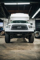 Tundra Overland Series Front Bumper / 2nd Gen / 2007-2013