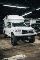 Tundra Overland Series Front Bumper / 2nd Gen / 2007-2013