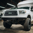 Tundra Overland Series Front Bumper / 2nd Gen / 2007-2013