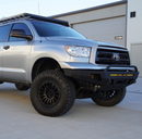 Tundra Overland Series Front Bumper / 2nd Gen / 2007-2013