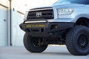 Tundra Overland Series Front Bumper / 2nd Gen / 2007-2013