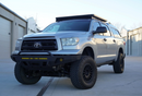 Tundra Overland Series Front Bumper / 2nd Gen / 2007-2013
