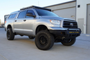 Tundra Overland Series Front Bumper / 2nd Gen / 2007-2013