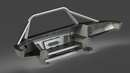 Tundra Overland Series Front Bumper / 2nd Gen / 2007-2013