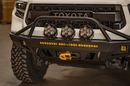 Tundra Overland Series Front Bumper / 3rd Gen / 2014-2021