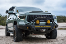 Tundra Overland Series Front Bumper / 3rd Gen / 2014-2021