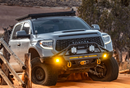 Tundra Overland Series Front Bumper / 3rd Gen / 2014-2021
