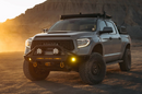 Tundra Overland Series Front Bumper / 3rd Gen / 2014-2021
