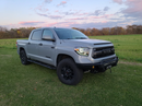 Tundra Overland Series Front Bumper / 3rd Gen / 2014-2021