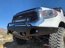 Tundra Overland Series Front Bumper / 3rd Gen / 2014-2021