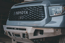 Tundra Overland Series Front Bumper / 3rd Gen / 2014-2021