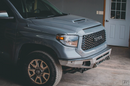 Tundra Overland Series Front Bumper / 3rd Gen / 2014-2021