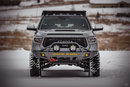 Tundra Overland Series Front Bumper / 3rd Gen / 2014-2021