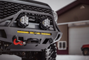Tundra Overland Series Front Bumper / 3rd Gen / 2014-2021