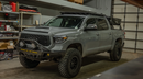 Tundra Overland Series Front Bumper / 3rd Gen / 2014-2021