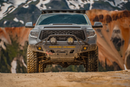 Tundra Overland Series Front Bumper / 3rd Gen / 2014-2021