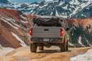 Tundra Overland Series Rear Bumper / 3rd Gen / 2014-2021