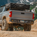 Tundra Overland Series Rear Bumper / 3rd Gen / 2014-2021
