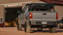 Tundra Overland Series Rear Bumper / 3rd Gen / 2014-2021