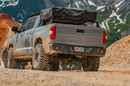 Tundra Overland Series Rear Bumper / 3rd Gen / 2014-2021
