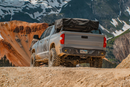 Tundra Overland Series Rear Bumper / 3rd Gen / 2014-2021