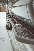 Tundra Rock Sliders / 3rd Gen / 2014+