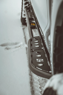 Tundra Rock Sliders / 3rd Gen / 2014+