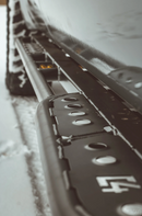 Tundra Rock Sliders / 3rd Gen / 2014+