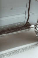 Tundra Rock Sliders / 3rd Gen / 2014+