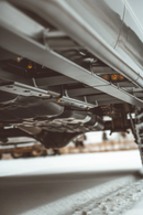 Tundra Rock Sliders / 3rd Gen / 2014+