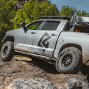 Tundra Rock Sliders / 3rd Gen / 2014+