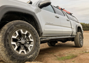 Step Edition Bolt-On Rock Sliders | Toyota Tacoma 2005-2023
