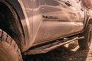 Step Edition Bolt-On Rock Sliders | Toyota Tacoma 2005-2023
