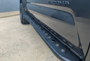 Step Edition Bolt-On Rock Sliders | Toyota Tacoma 2005-2023