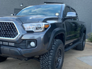 Step Edition Bolt-On Rock Sliders | Toyota Tacoma 2005-2023