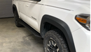 Step Edition Bolt-On Rock Sliders | Toyota Tacoma 2005-2023