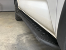 Step Edition Bolt-On Rock Sliders | Toyota Tacoma 2005-2023