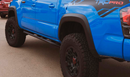 Trail Edition Bolt-On Rock Sliders | Toyota Tacoma 2005-2023