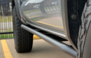 Trail Edition Bolt-On Rock Sliders | Toyota Tacoma 2005-2023