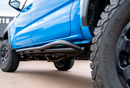 Trail Edition Bolt-On Rock Sliders | Toyota Tacoma 2005-2023